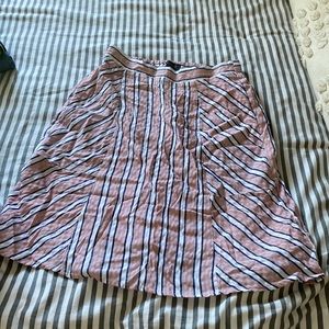 Roolee skirt worn once
